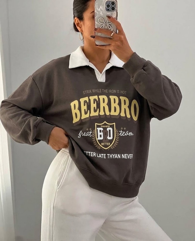 دورس یقه دار