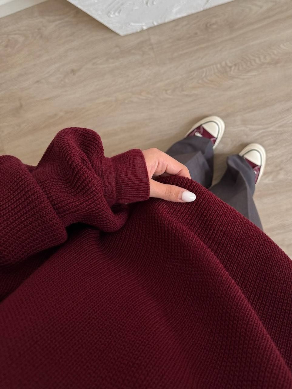بافت دخترانه چری